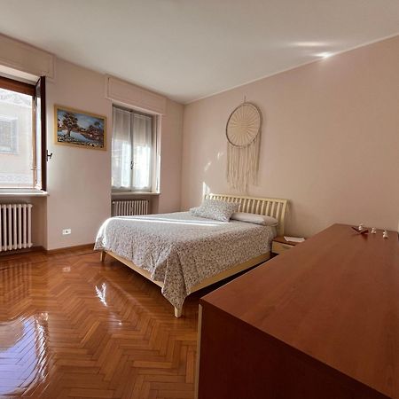 Casa Piemont Daire Casale Monferrato Dış mekan fotoğraf