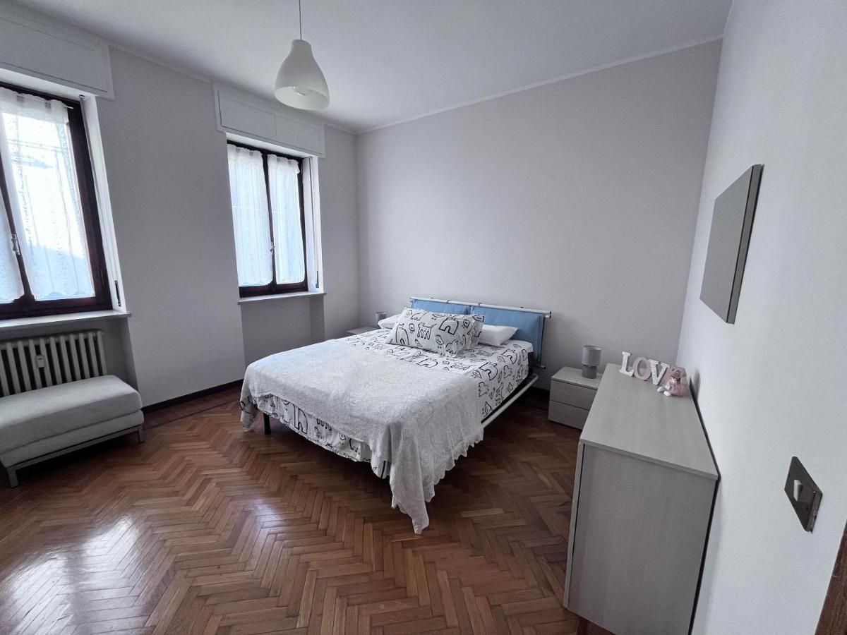 Casa Piemont Daire Casale Monferrato Dış mekan fotoğraf
