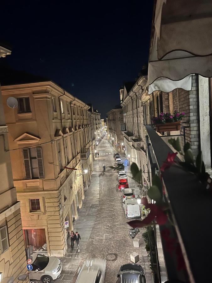 Casa Piemont Daire Casale Monferrato Dış mekan fotoğraf