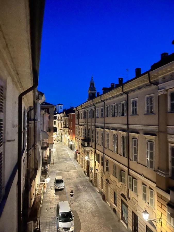 Casa Piemont Daire Casale Monferrato Dış mekan fotoğraf