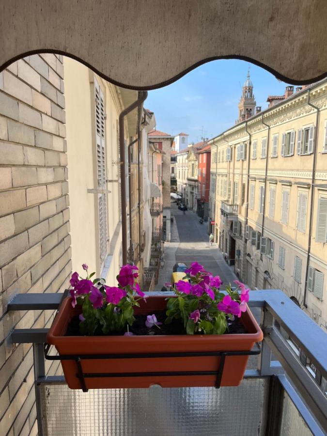 Casa Piemont Daire Casale Monferrato Dış mekan fotoğraf