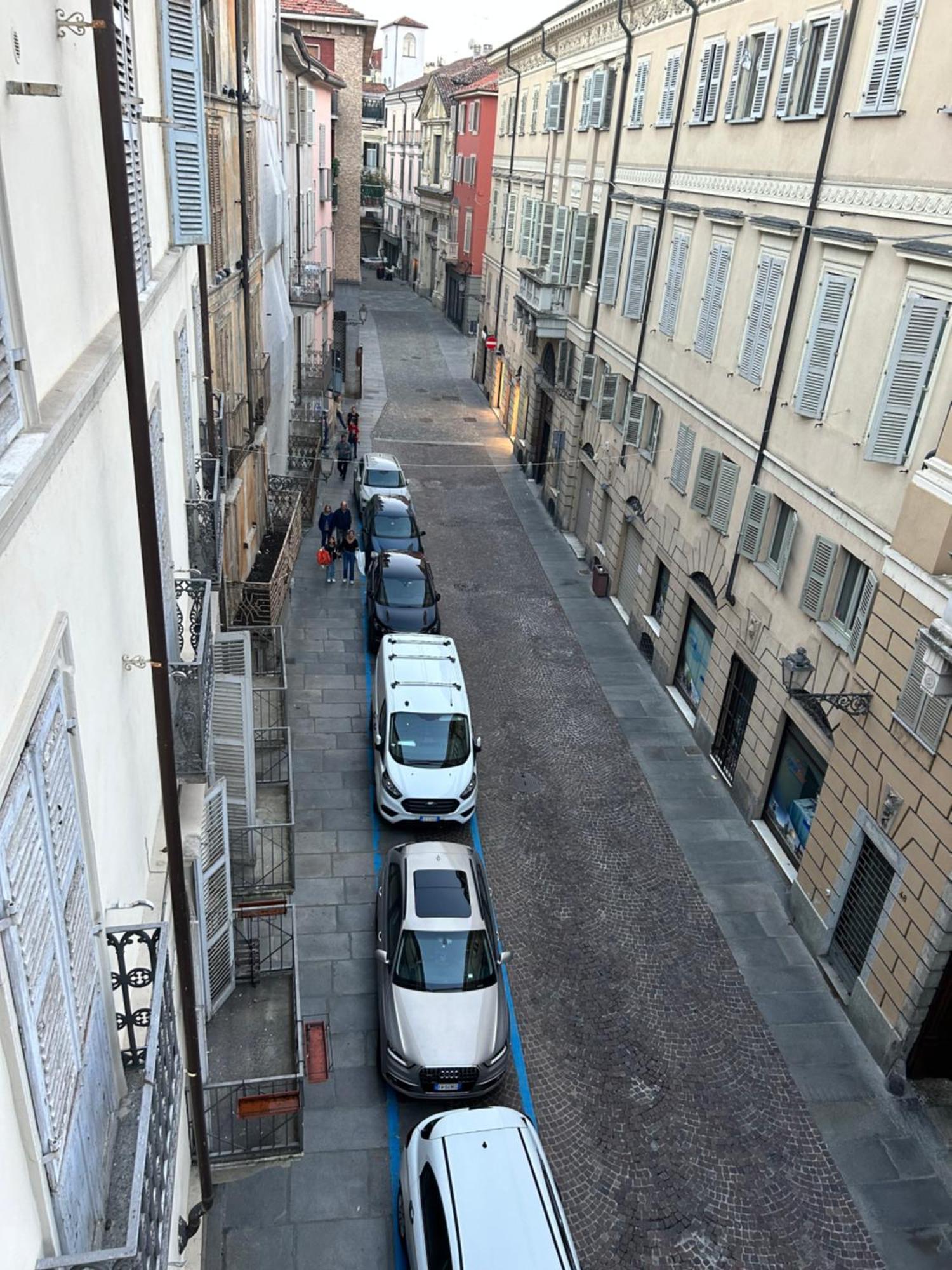 Casa Piemont Daire Casale Monferrato Dış mekan fotoğraf
