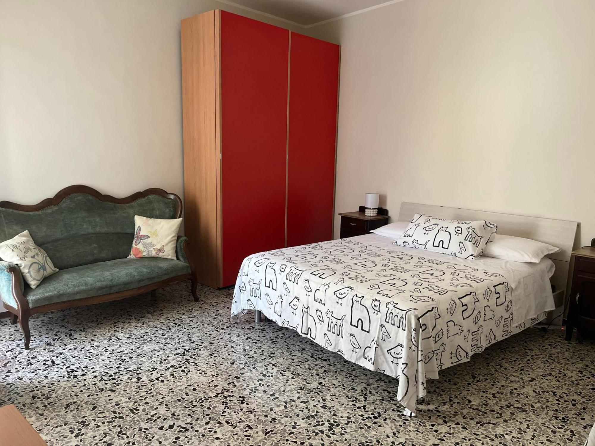 Casa Piemont Daire Casale Monferrato Dış mekan fotoğraf