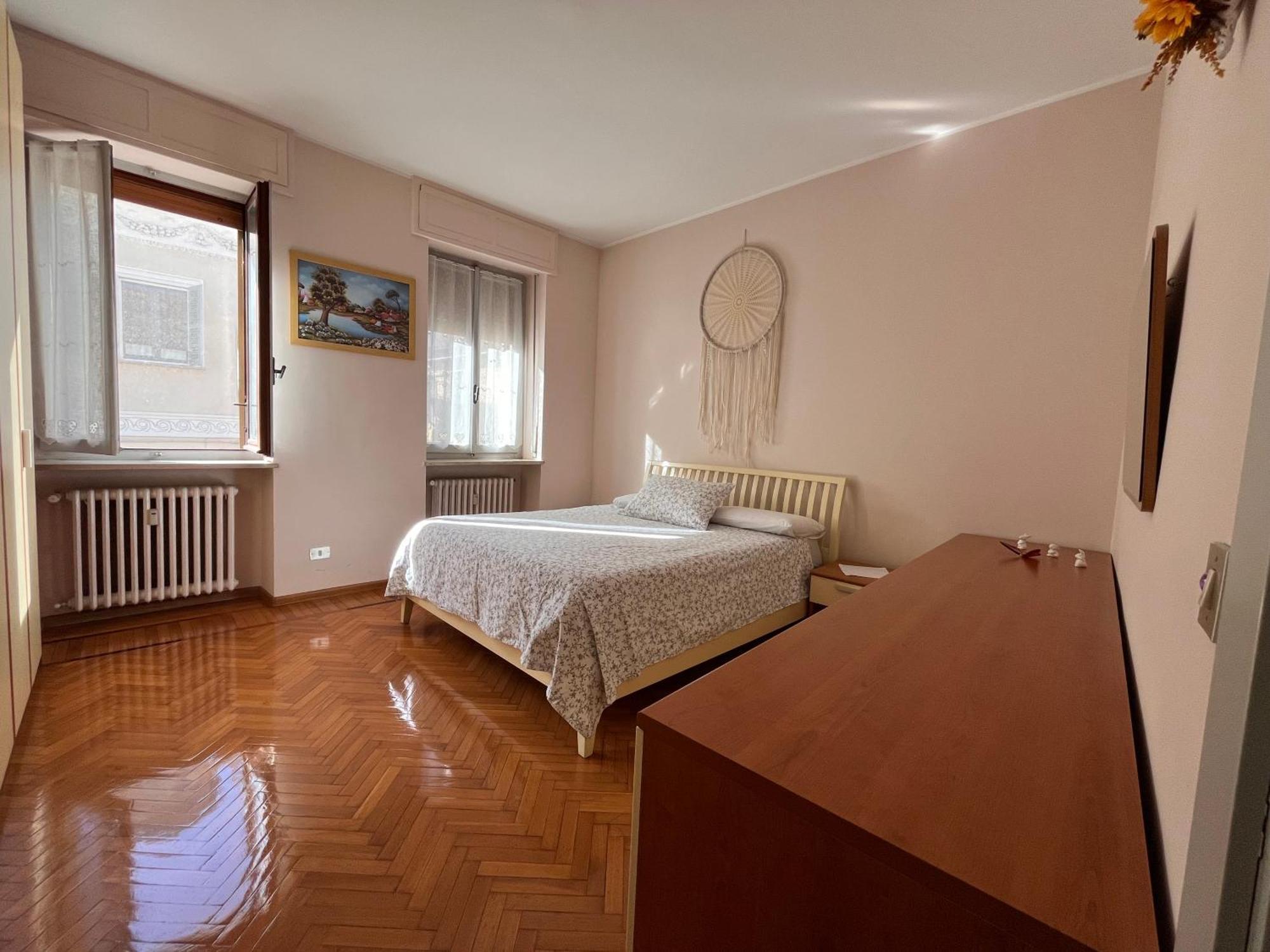 Casa Piemont Daire Casale Monferrato Dış mekan fotoğraf
