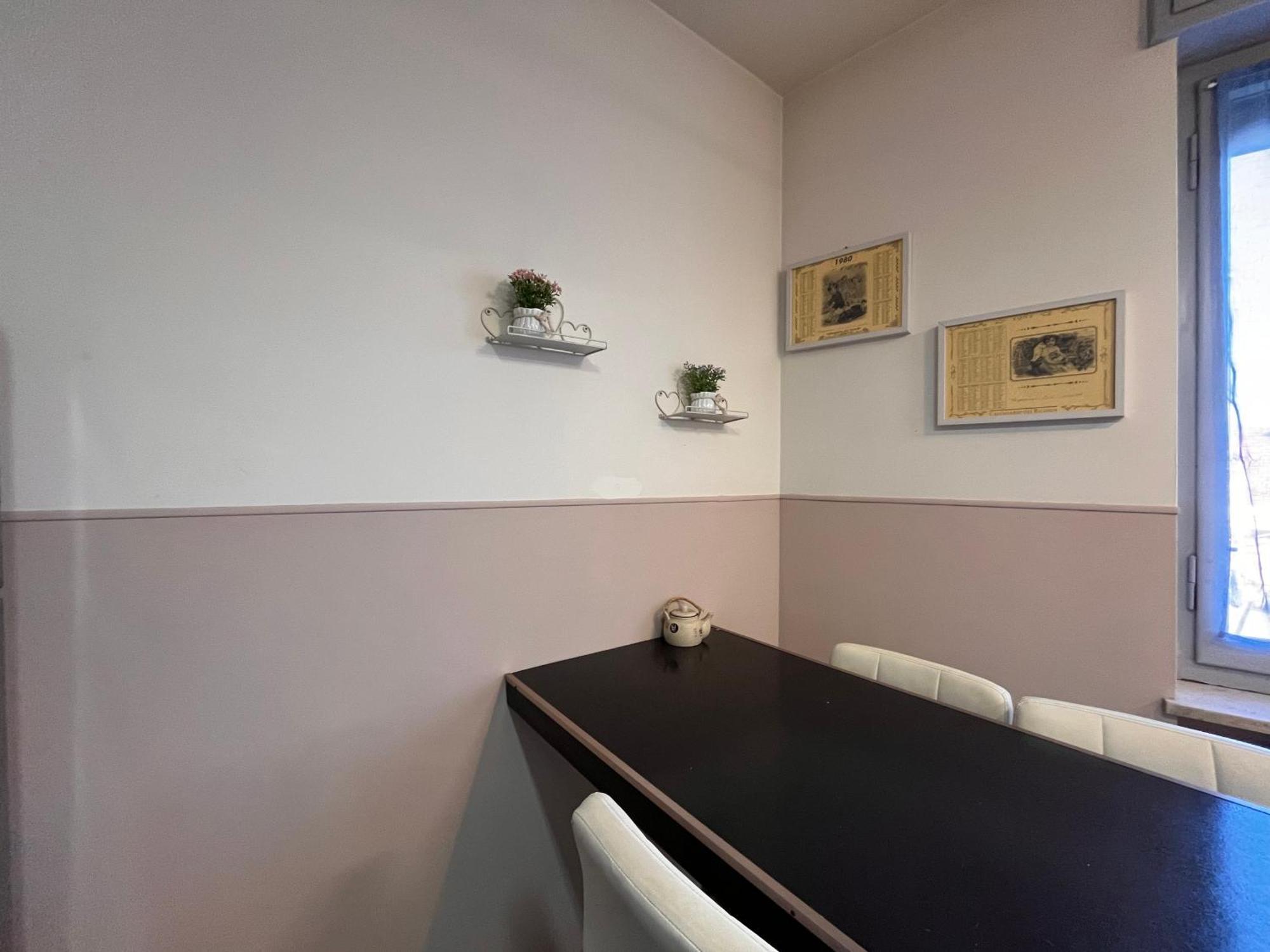 Casa Piemont Daire Casale Monferrato Dış mekan fotoğraf